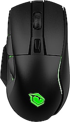 Monster Pusat Reflex Ultra RGB Şarjlı Optik Kablosuz Oyuncu Mouse