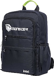 Monster 15.6" Laptop Sırt Çantası