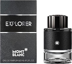 Montblanc Explorer EDP 60 ml Erkek Parfüm