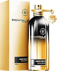 Montale Aoud Night EDP 100 ml Parfüm