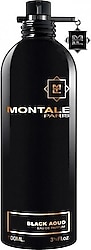 Montale Black Aoud EDP 100 ml Erkek Parfüm
