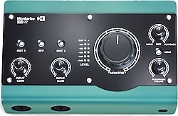 Montarbo DSI22 USB Ses Kartı