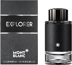 Montblanc Explorer EDP 100 ml Erkek Parfüm