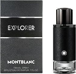 Montblanc Explorer EDP 30 ml Erkek Parfüm