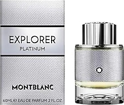 Montblanc Explorer Platinum EDP 60 ml Erkek Parfüm