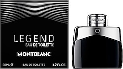 Montblanc Legend EDT 50 ml Erkek Parfüm