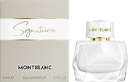 Montblanc Signature EDP 50 ml Kadın Parfüm