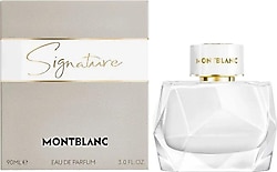 Montblanc Signature EDP 90 ml Kadın Parfüm