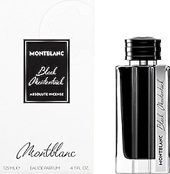 Montblanc Black Meisterstuck EDP 125 ml Erkek Parfüm
