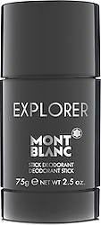Montblanc Explorer 75 gr Erkek Stick Deodorant