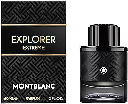 Montblanc Extreme Leather EDP 125Ml Fiyatları, Özellikleri ve