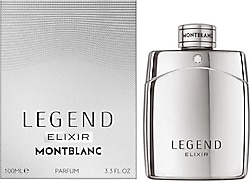 Montblanc Legend Elixir 100 ml Erkek Parfüm
