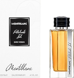 Montblanc Patchouli Ink EDP 125 ml Erkek Parfüm