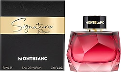 Montblanc Signature Elixir EDP 90 ml Kadın Parfüm