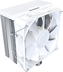 Montech NX400 Beyaz İşlemci Soğutucu