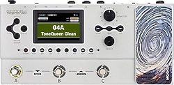 Mooer GE200PLUS Gitar Efekt Prosesörü