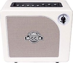 Mooer Hornet 15W Combo Gitar Amfisi