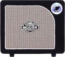 Mooer Hornet DH01 15W Siyah Combo Gitar Amfisi