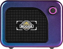 Mooer Hornet DH05I 5W Intelligent Gitar Amfisi