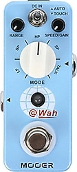 Mooer MFT3 Auto Wah Pedalı