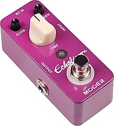 Mooer MDL3 Micro Echolizer Digital Delay Pedalı