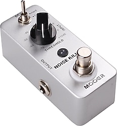 Mooer MNR1 Noise Killer Pedalı