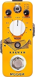 Mooer MPH2 Liquid Digital Phaser Pedalı