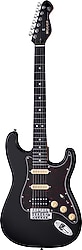 Mooer MSC10 Pro Black Elektro Gitar