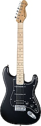 Mooer MSC11 Pro Elektro Gitar