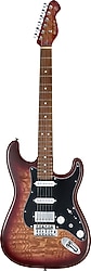 Mooer MSC20 Pro Elektro Gitar