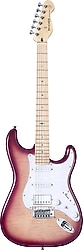 Mooer MSC30 Pro Elektro Gitar