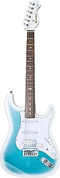 Mooer MSC41 Pro Elektro Gitar
