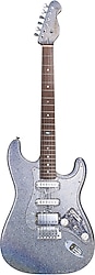 Mooer MSC50 Pro Elektro Gitar