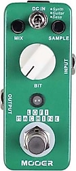 Mooer MSE1 LoFi Machine 3 Mod Decimator Pedalı