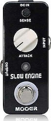 Mooer MSG1 Slow Engine Volume Pedalı