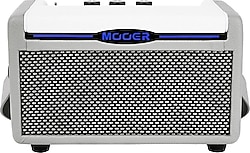 Mooer SD10I Akıllı Gitar Amfisi