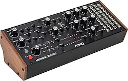 Moog Messenger Monofonik Analog Synthesizer Fiyatları, Özellikleri Moog Messenger Monofonik Analog Synthesizer Fiyatları, Özellikleri
