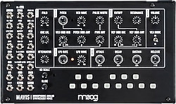 Moog Messenger Monofonik Analog Synthesizer Fiyatları, Özellikleri