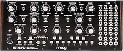 【極美品】Moog mother 32 Moog Mother-32 Synthesizer Fiyatları, Özellikleri ve Yorumları