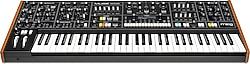 Moog Muse 8 Ses Polifonik Analog Synthesizer