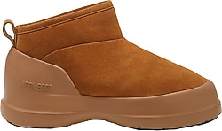 Moon Boot Mezzaluna Suede Low 80D2500070 Bot