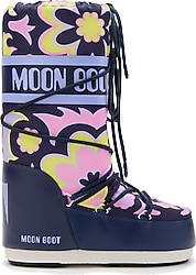 Moon Boot Icon Flower 80D1402940 Kar Botu