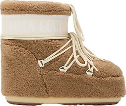 Moon Boot Icon Low Fleece 80D1409700 Bot