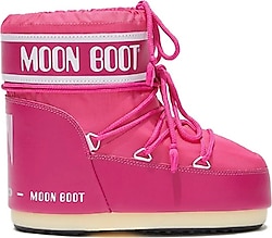 Moon Boot Icon Low Nylon 80D1409340 Kar Botu
