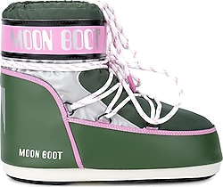 Moon Boot Icon Low Space Racing 80D1409650 Kar Botu