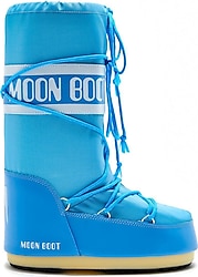 Moon Boot Icon Nylon 80D1400440 Kar Botu