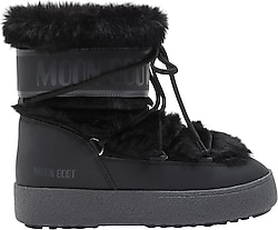 Moon Boot Ltrack Low Faux Fur 80D2450130 Su Geçirmez Kadın Bot