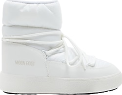Moon Boot Ltrack Low Nylon 80D2450080 Su Geçirmez Kadın Bot