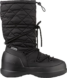 Moon Boot Mezzaluna Quilted High 80D2500080 Su Geçirmez Bot