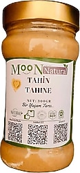 Moon Natural Tahin 300 gr
